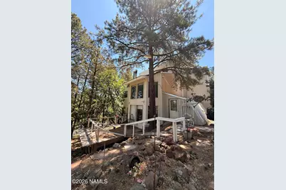 798 N Canyon Terrace Drive, Flagstaff, AZ 86001 - Photo 1