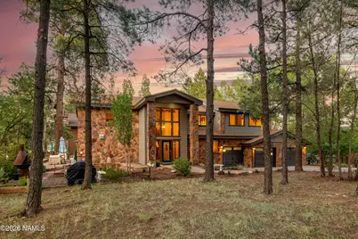 2147 N Belleview Lane, Flagstaff, AZ 86004 - Photo 1