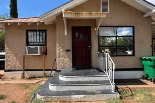 515 W Maple St, Winslow, AZ 86047 - Photo 1