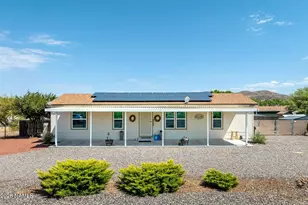 2840 E Zachary Ln, Camp Verde, AZ 86322 - Photo 1