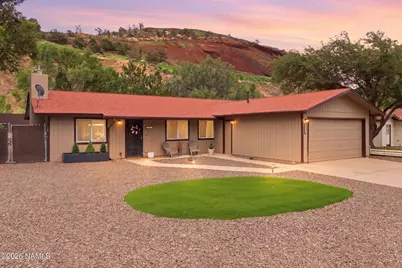 6260 N Dodge Avenue, Flagstaff, AZ 86004 - Photo 1