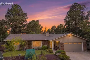 413 N James St, Flagstaff, AZ 86001 - Photo 1