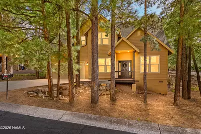 4390 E Burning Tree Loop, Flagstaff, AZ 86004 - Photo 1