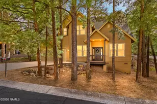 4390 E Burning Tree Loop, Flagstaff, AZ 86004 - Photo 1