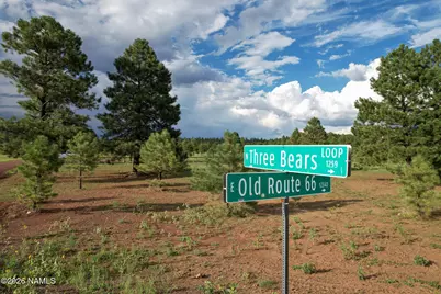 12339 E Old Route 66, Parks, AZ 86018 - Photo 1