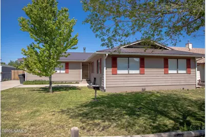 883 Hereford Drive, Williams, AZ 86046 - Photo 1