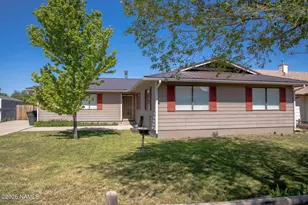 883 Hereford Dr, Williams, AZ 86046 - Photo 1