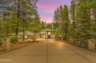 5035 E Lake Country Rd, Flagstaff, AZ 86004 - Photo 1