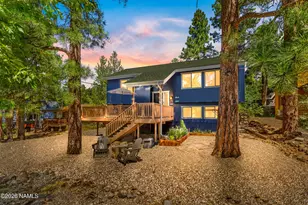 770 E Trout Creek Rd, Munds Park, AZ 86017 - Photo 1