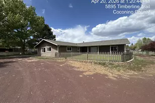 5895 Timberline Trail, Flagstaff, AZ 86004 - Photo 1