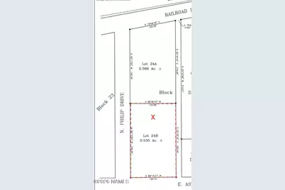 24B E Aspen Street, Parks, AZ 86018 - Photo 1