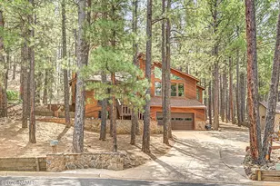 3027 W Foothills Way, Flagstaff, AZ 86001 - Photo 1