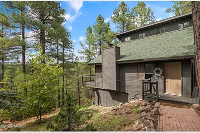 2929 Kletha Trail, Flagstaff, AZ 86005 - Photo 1