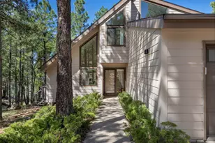 2001 N Fox Hill Rd, Flagstaff, AZ 86004 - Photo 1