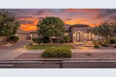 22549 E Sentiero Court, Queen Creek, AZ 85142 - Photo 1