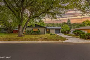 1914 N Talkington Dr, Flagstaff, AZ 86001 - Photo 1