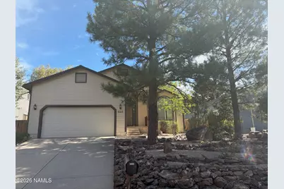648 N Pine Cliff Drive, Flagstaff, AZ 86001 - Photo 1