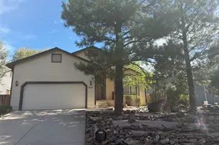 648 N Pine Cliff Dr, Flagstaff, AZ 86001 - Photo 1