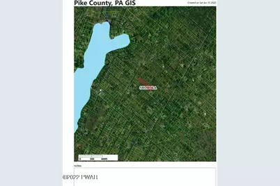 Blackfoot & Piute, Shohola, PA 18458 - Photo 1