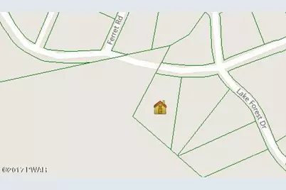 Lot 674 Lake Forest Drive, Dingmans Ferry, PA 18328 - Photo 1