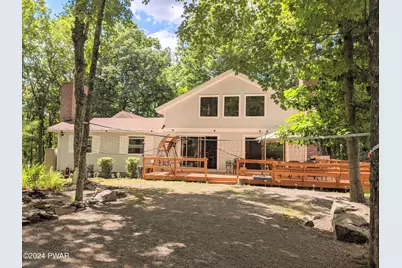 131 Surrey Drive, Lords Valley, PA 18428 - Photo 1