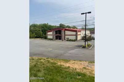 1434 Mount Cobb Road, Jefferson Township, PA 18436 - Photo 2