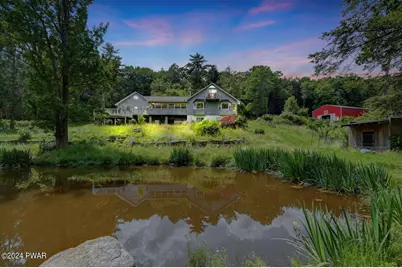 116 Daniels Road, Hawley, PA 18428 - Photo 1