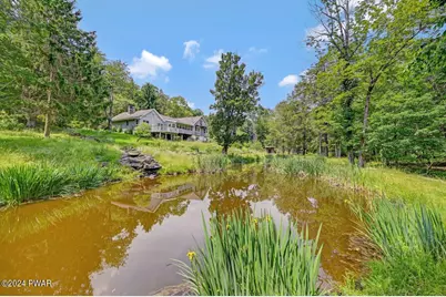 116 Daniels Road, Hawley, PA 18428 - Photo 6