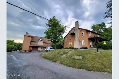 Off T 352 Tanzosh Trail, Kunkletown, PA 18058 - Photo 2