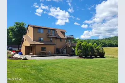 Off T 352 Tanzosh Trail, Kunkletown, PA 18058 - Photo 4