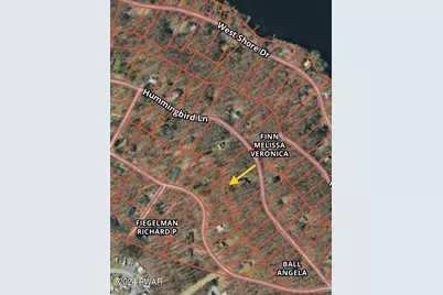 Lots 566 & 568 Sunrise Trail, Hawley, PA 18428 - Photo 16