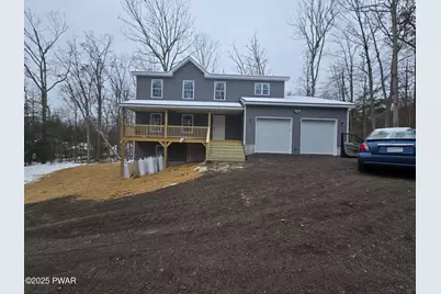 218 Vandermark Drive, Milford, PA 18337 - Photo 1