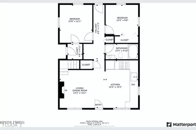 139 Lamplighter Lane, Lackawaxen, PA 18435 - Photo 22