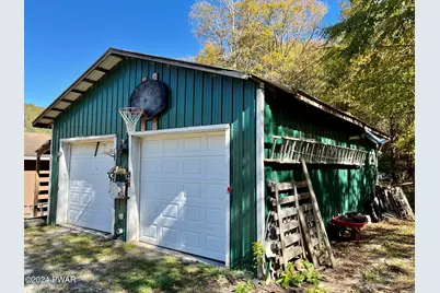 5585 River Road, Equinunk, PA 18417 - Photo 6