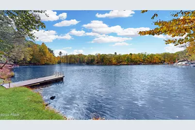 107 S Pond Circle, Dingmans Ferry, PA 18328 - Photo 26