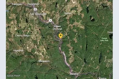 672 Texas Palmyra Highway, Hawley, PA 18428 - Photo 16