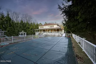 31 Vista Dr, Albrightsville, PA 18210 - Photo 4