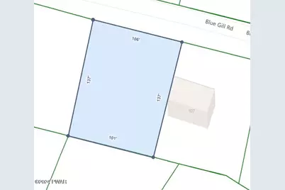 Lot 4 Bluegill Road, Milford, PA 18337 - Photo 10