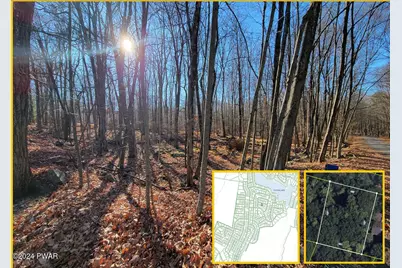 Lot 4 Bluegill Road, Milford, PA 18337 - Photo 1