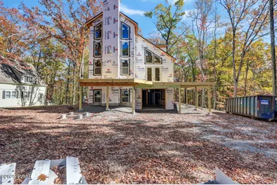 254 Upper Independence Drive, Lackawaxen, PA 18435 - Photo 2