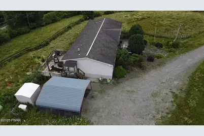 11 Rory Lane, Equinunk, PA 18417 - Photo 10