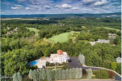 110 Glenmaura Drive, Moosic, PA 18507 - Photo 1