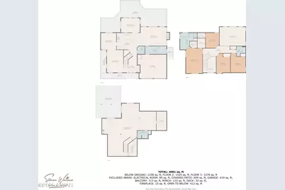 290 W Lakeview Road, Lackawaxen, PA 18435 - Photo 100