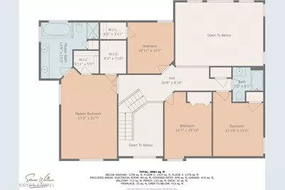 290 W Lakeview Road, Lackawaxen, PA 18435 - Photo 48