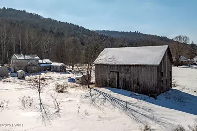 1789 Pine Mill Road, Equinunk, PA 18417 - Photo 12