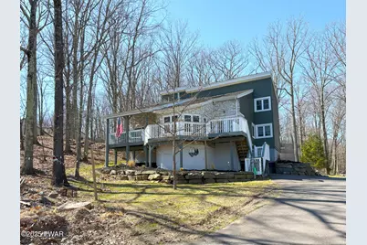 1082 Sunrise Terrace, Lake Ariel, PA 18436 - Photo 1