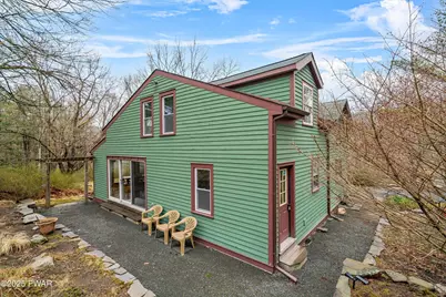 111 Delaware Drive, Lackawaxen, PA 18435 - Photo 34