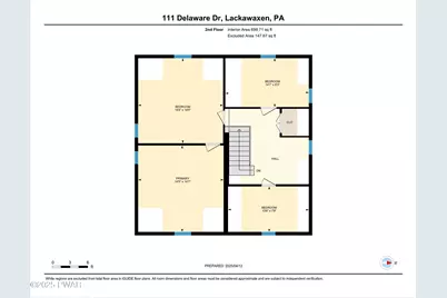 111 Delaware Drive, Lackawaxen, PA 18435 - Photo 50