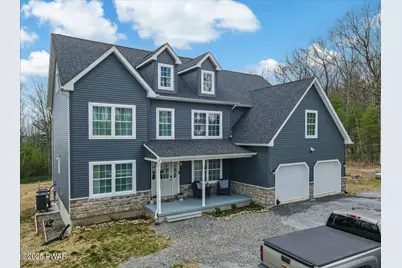 116 Red Bud Lane, Kunkletown, PA 18058 - Photo 1
