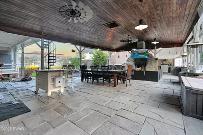 2633 Lakeside Drive, Harveys Lake, PA 18618 - Photo 42